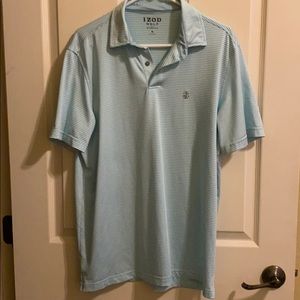 Izod Men’s golf polo
